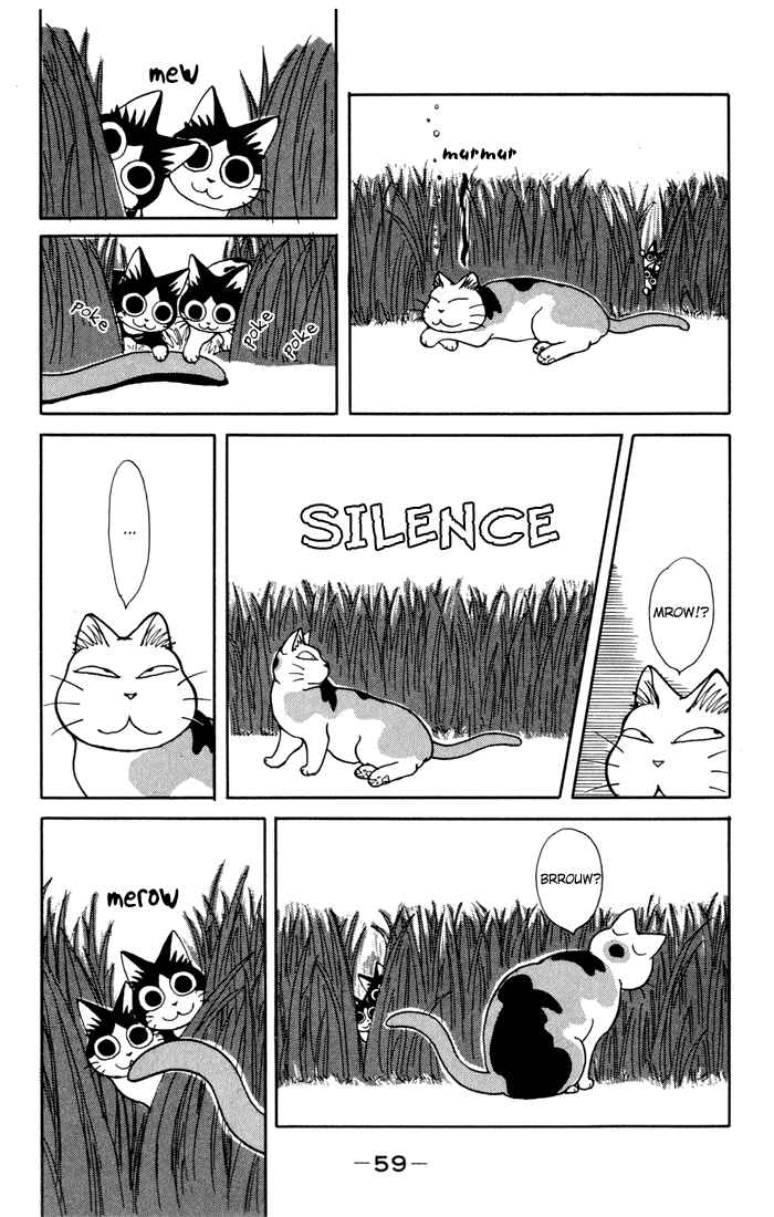 Page 4 Chapter 10 Fuku-Fuku Funya~n