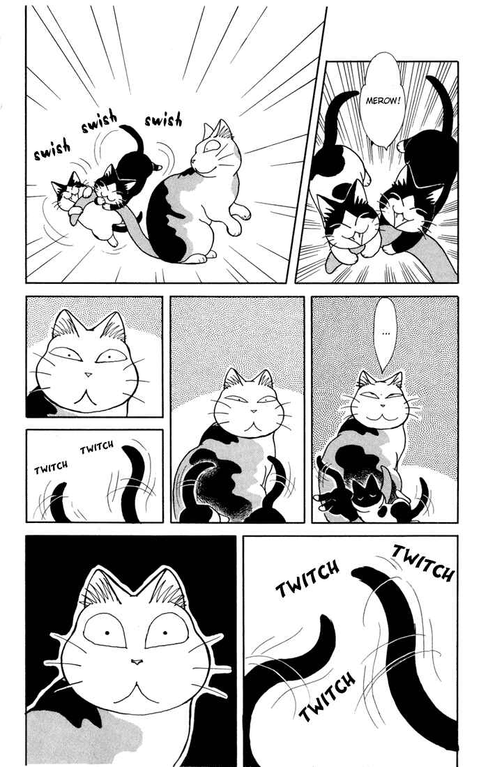 Page 5 Chapter 10 Fuku-Fuku Funya~n