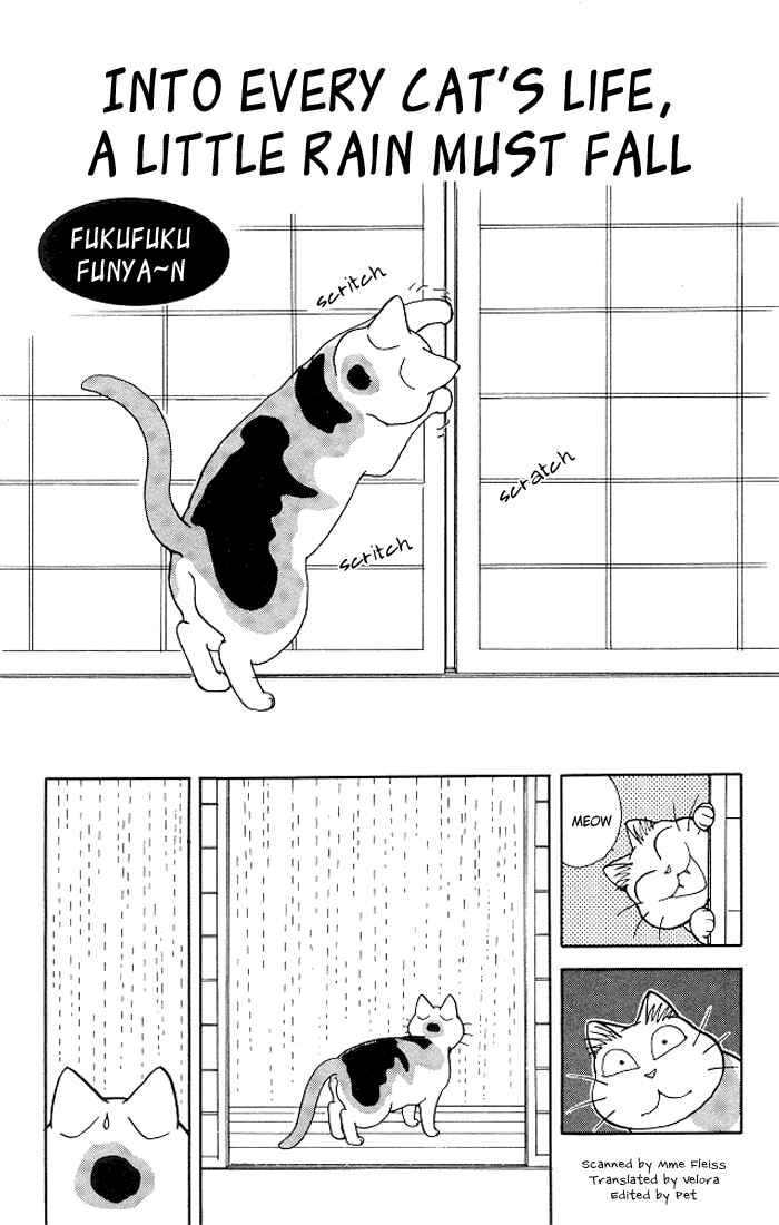 Page 2 Chapter 5 Fuku-Fuku Funya~n