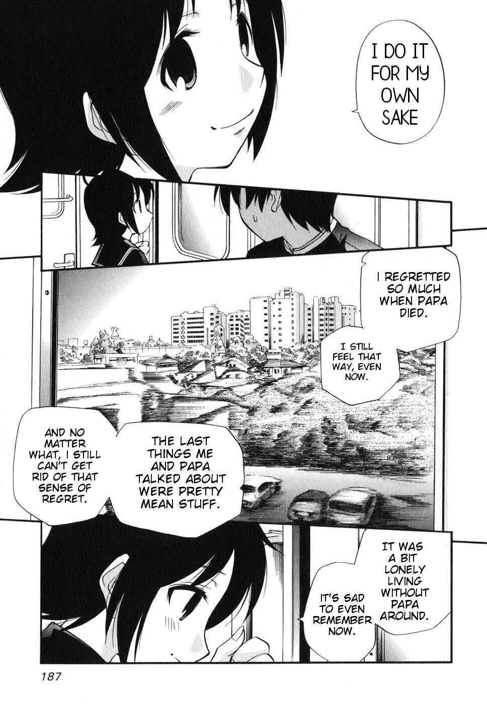 Page 24 Chapter 5 Kanatas Sky!