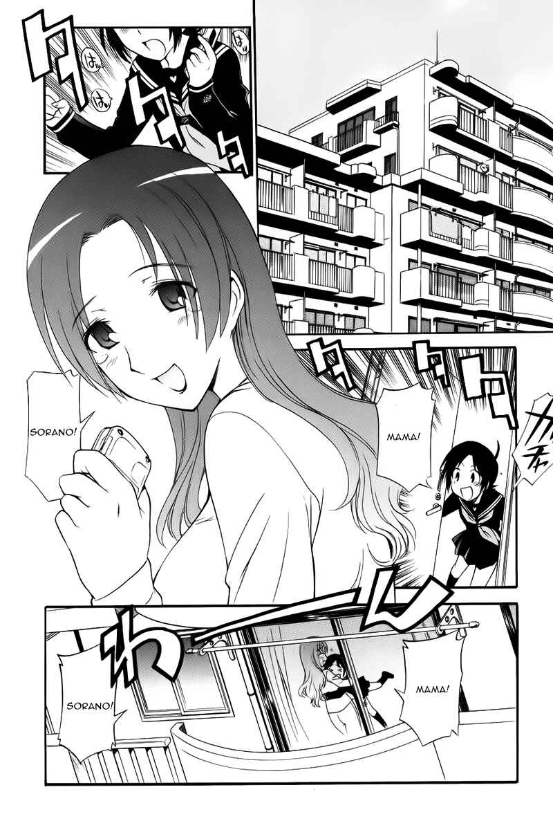 Page 38 Chapter 2 Kanatas Sky!