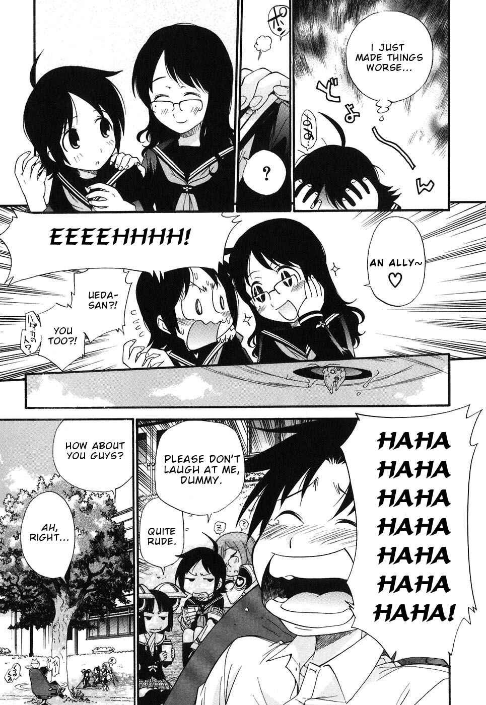 Page 13 Chapter 5.5 Kanatas Sky!