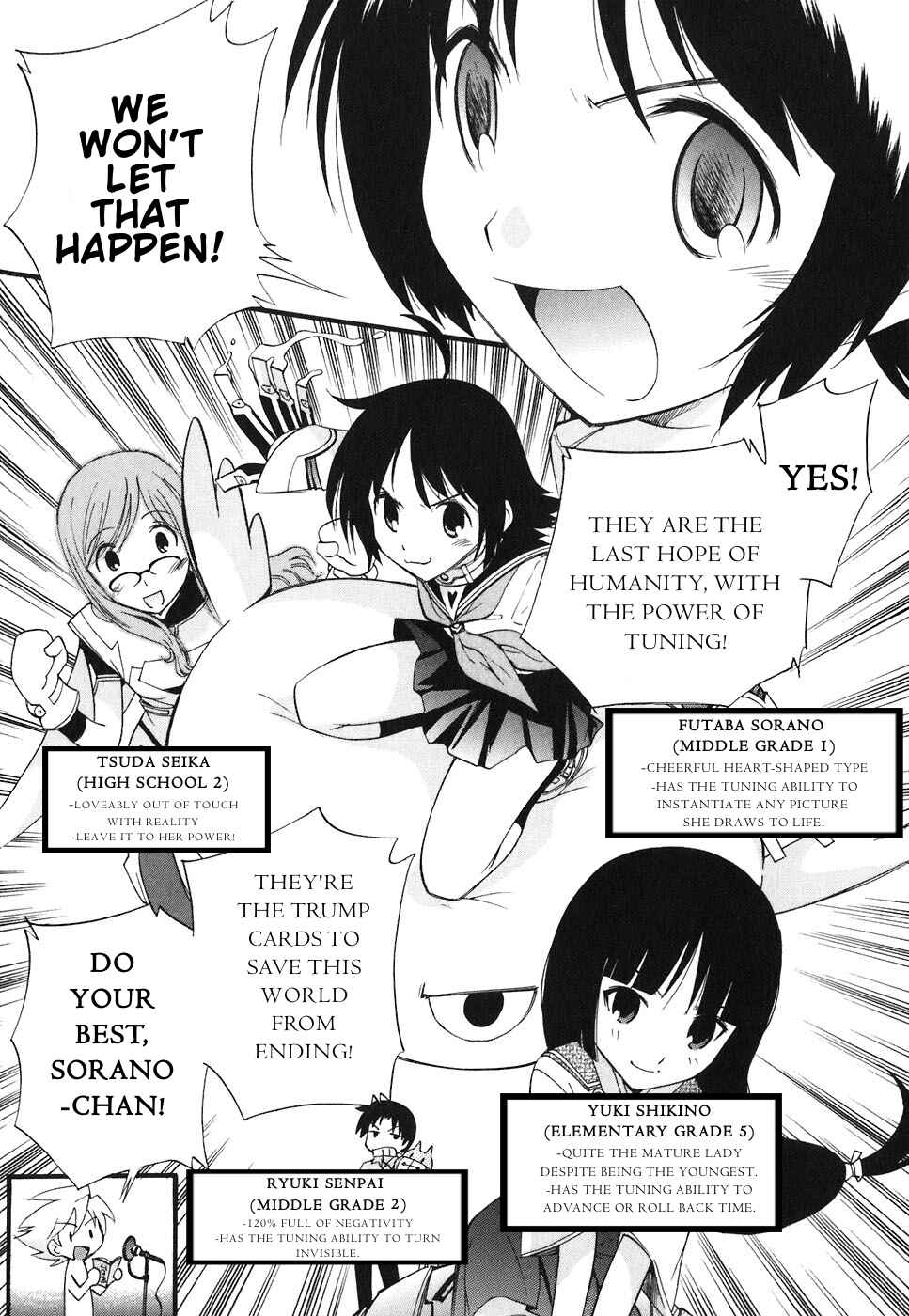 Page 7 Chapter 5.5 Kanatas Sky!