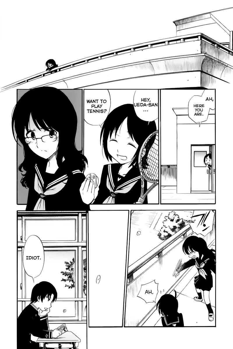 Page 15 Chapter 3 Kanatas Sky!