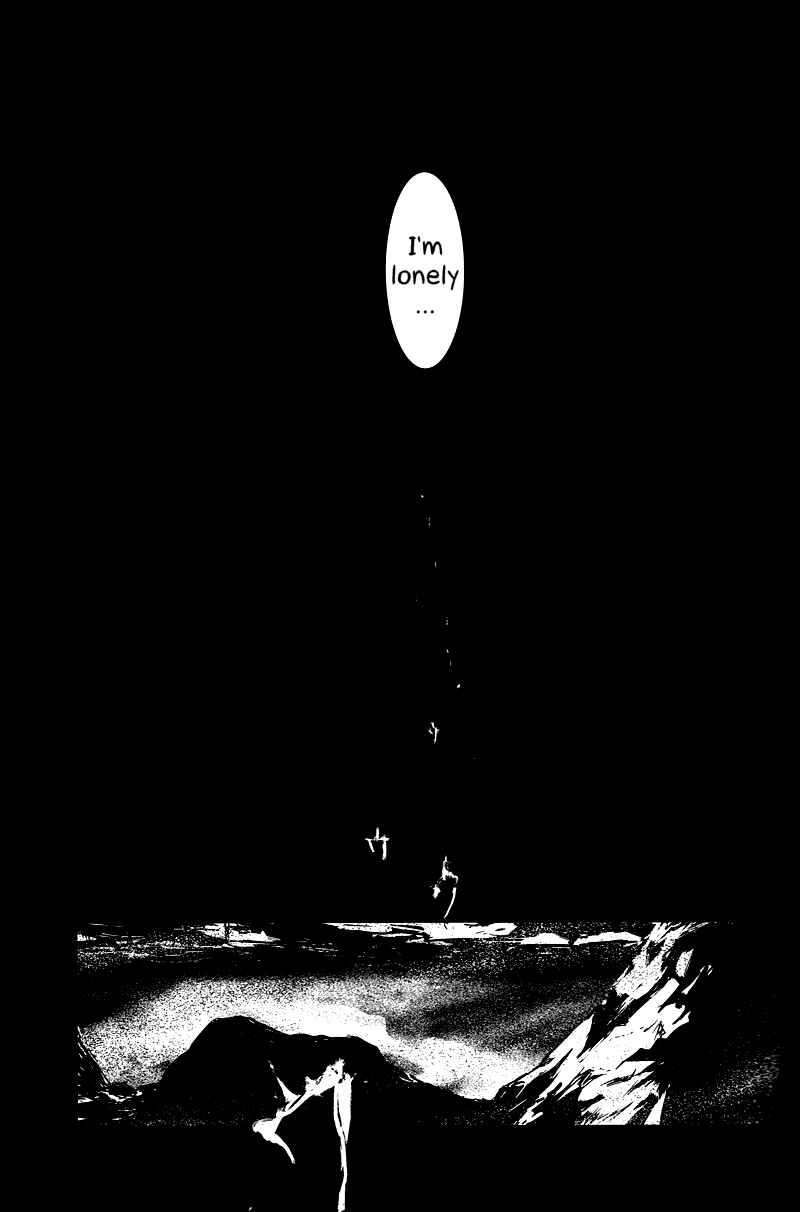 Page 30 Chapter 2 Touhou - Utsuho of the Void (Doujinshi)