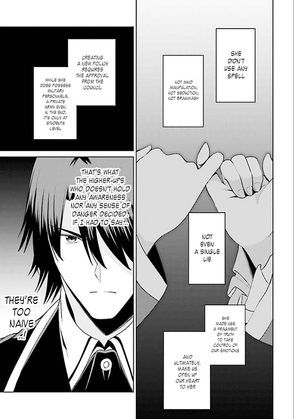 Page 2 Chapter 15.2 Risou no Musume Nara Sekai Saikyou Demo Kawaigatte Kuremasuka