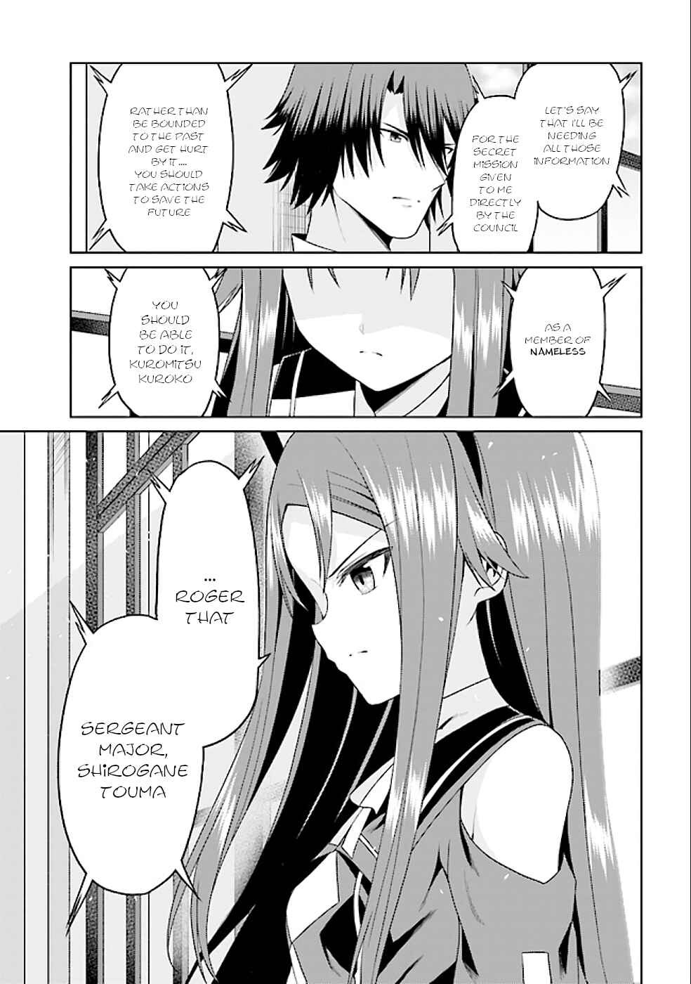 Page 6 Chapter 16.2 Risou no Musume Nara Sekai Saikyou Demo Kawaigatte Kuremasuka