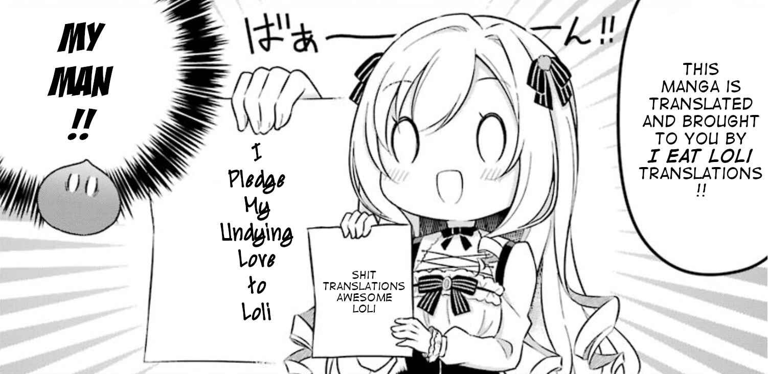 Page 1 Chapter 4 Risou no Musume Nara Sekai Saikyou Demo Kawaigatte Kuremasuka