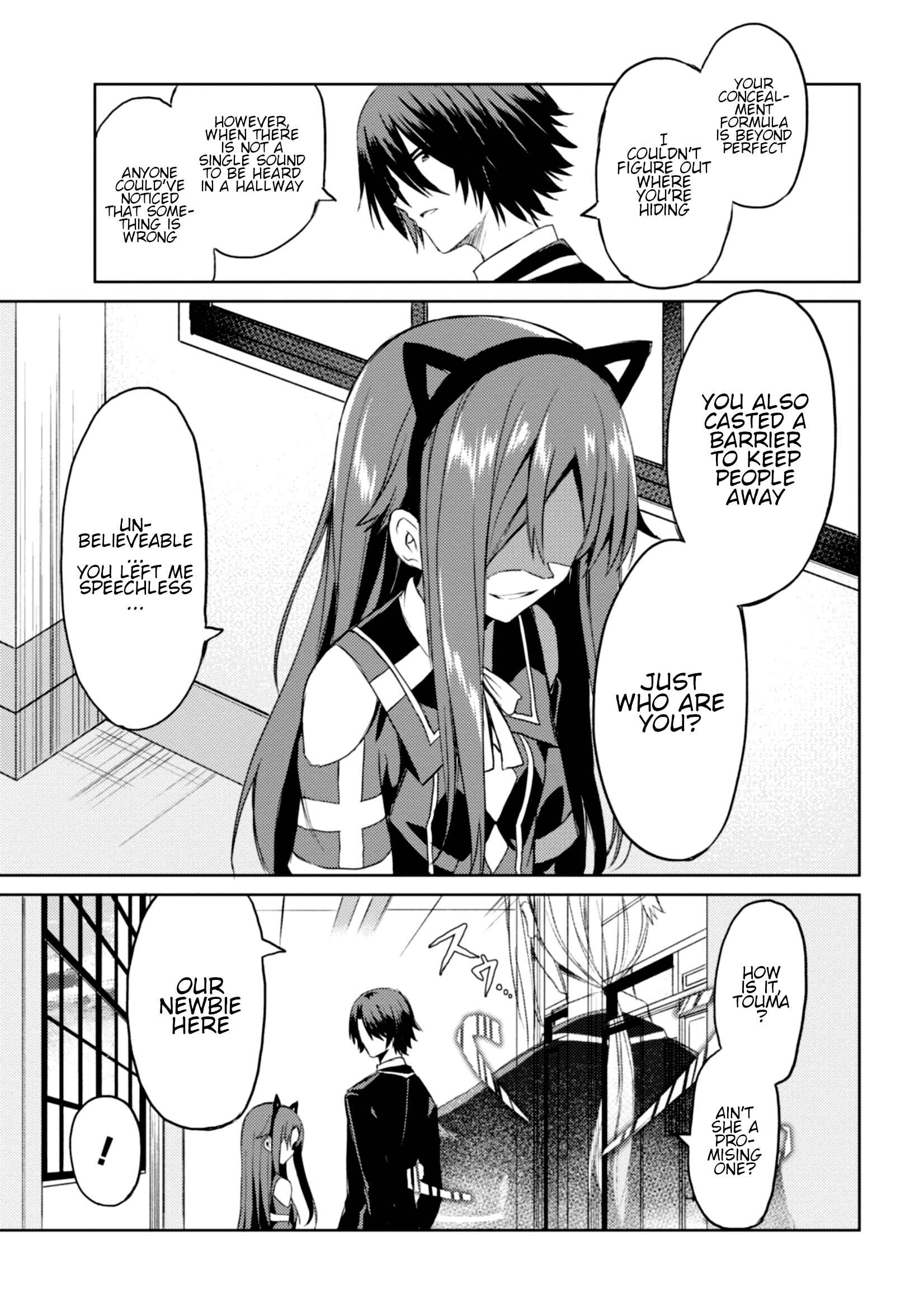 Page 25 Chapter 4 Risou no Musume Nara Sekai Saikyou Demo Kawaigatte Kuremasuka