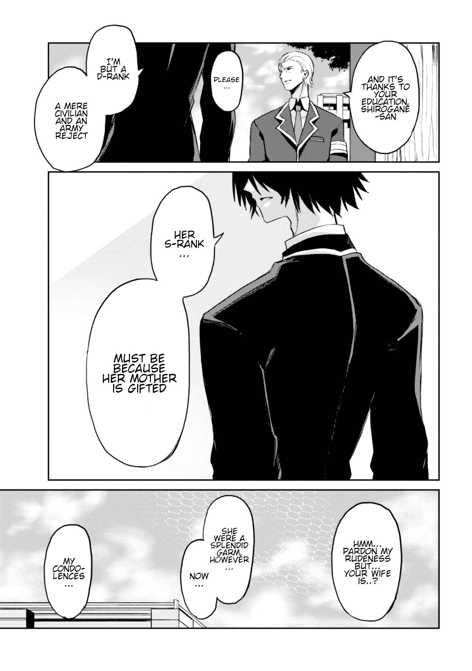 Page 18 Chapter 5 Risou no Musume Nara Sekai Saikyou Demo Kawaigatte Kuremasuka