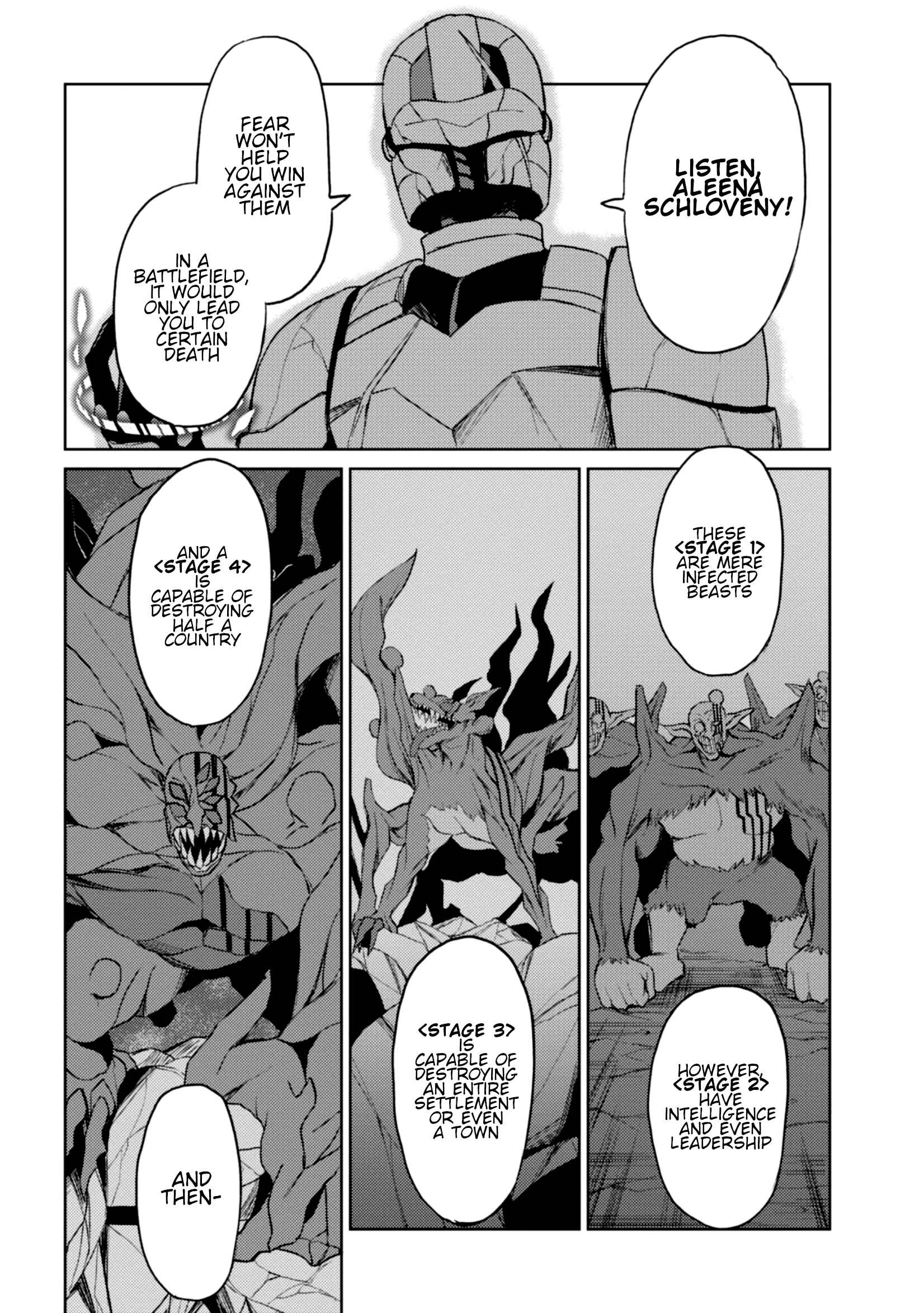 Page 7 Chapter 5 Risou no Musume Nara Sekai Saikyou Demo Kawaigatte Kuremasuka