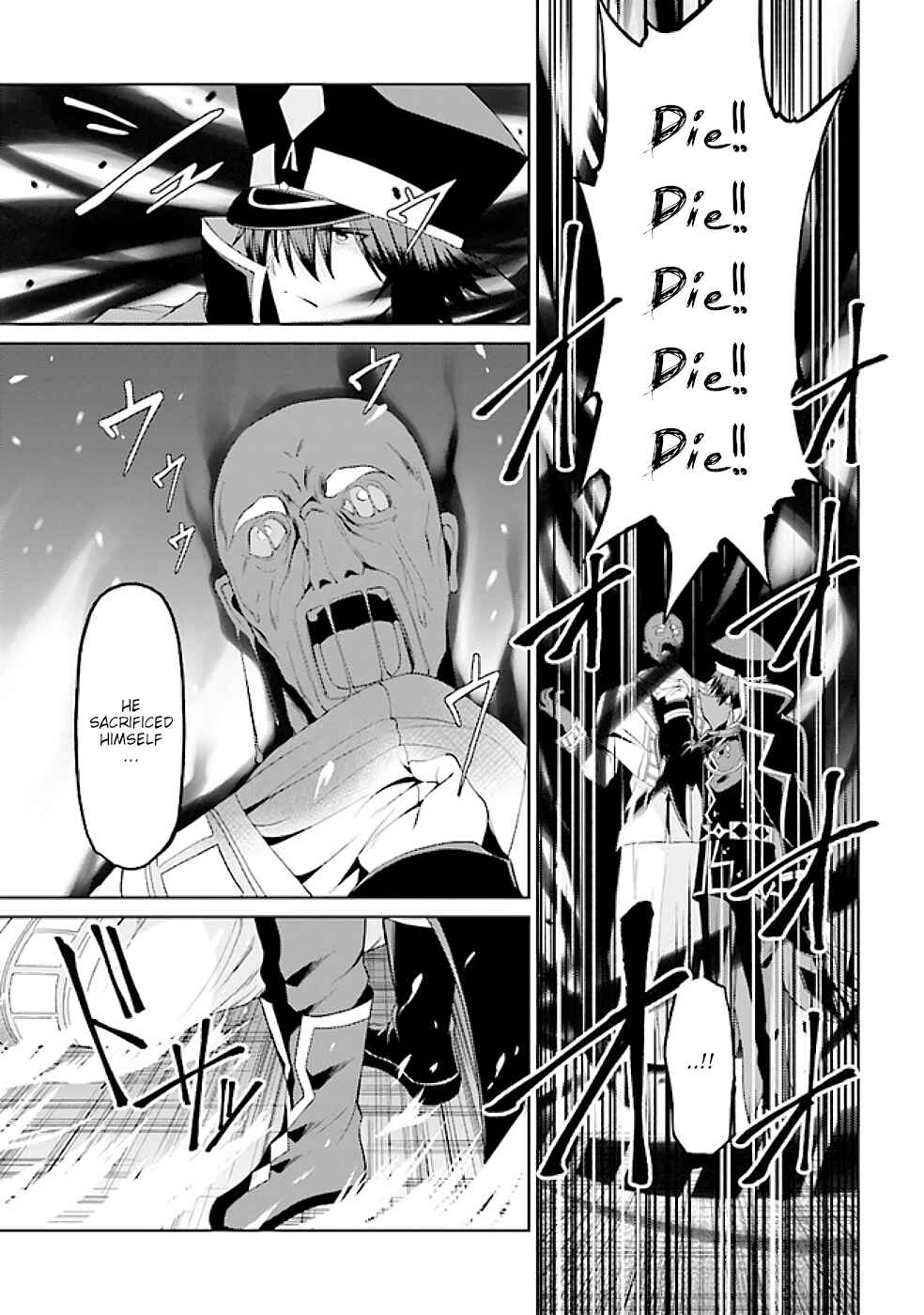Page 9 Chapter 14.1 Risou no Musume Nara Sekai Saikyou Demo Kawaigatte Kuremasuka