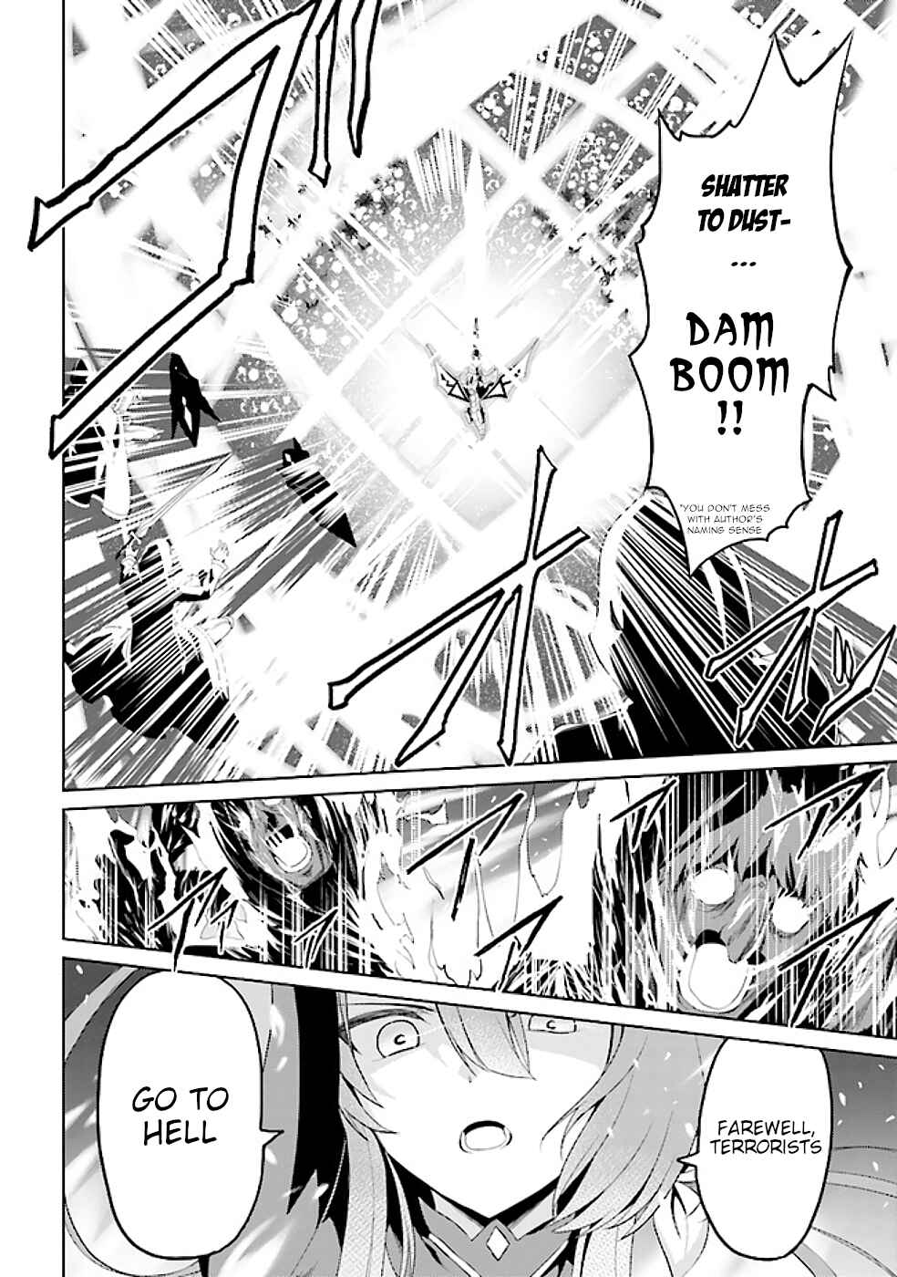 Page 6 Chapter 14.1 Risou no Musume Nara Sekai Saikyou Demo Kawaigatte Kuremasuka