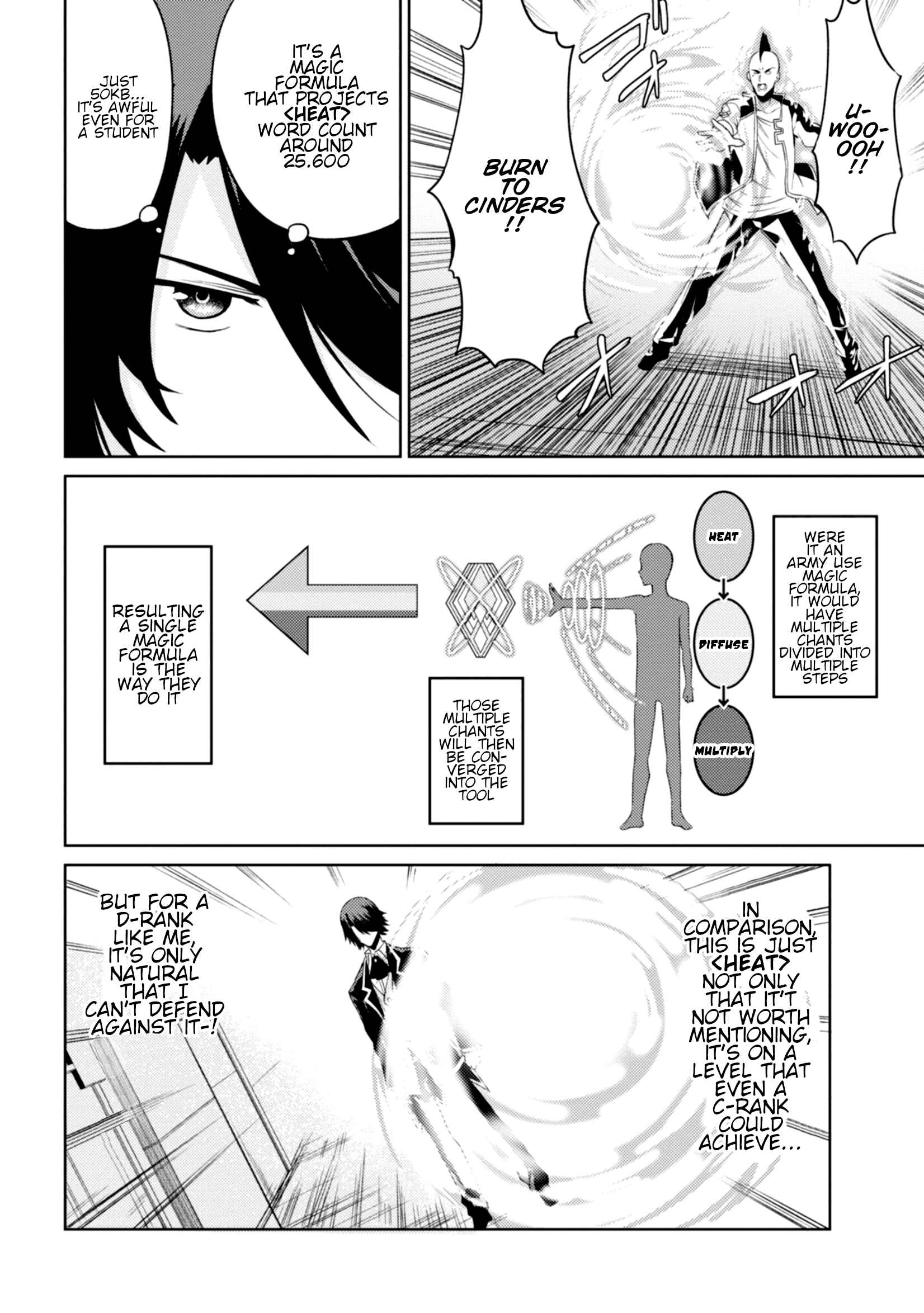 Page 21 Chapter 2 Risou no Musume Nara Sekai Saikyou Demo Kawaigatte Kuremasuka