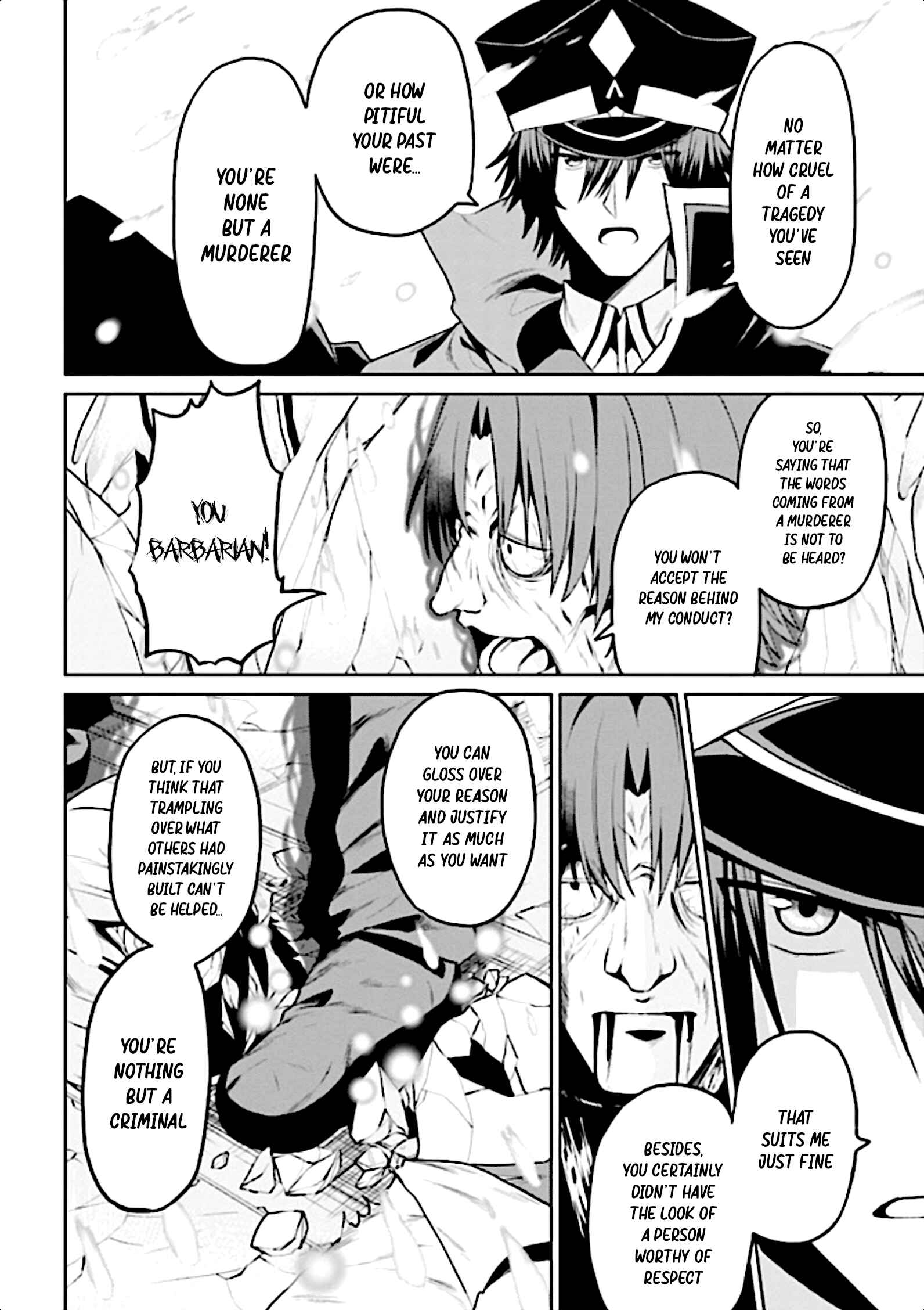 Page 16 Chapter 10 Risou no Musume Nara Sekai Saikyou Demo Kawaigatte Kuremasuka