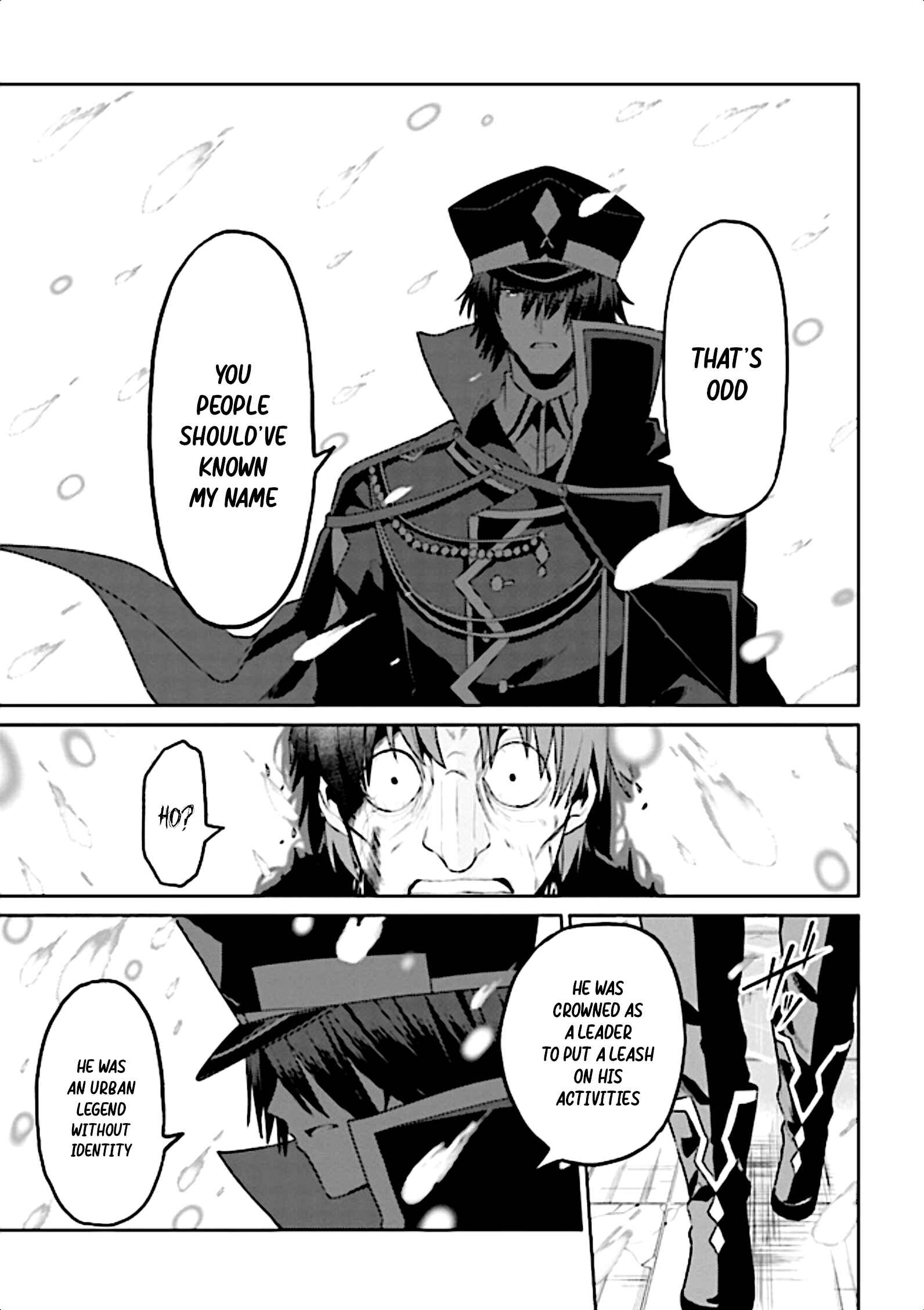 Page 21 Chapter 10 Risou no Musume Nara Sekai Saikyou Demo Kawaigatte Kuremasuka