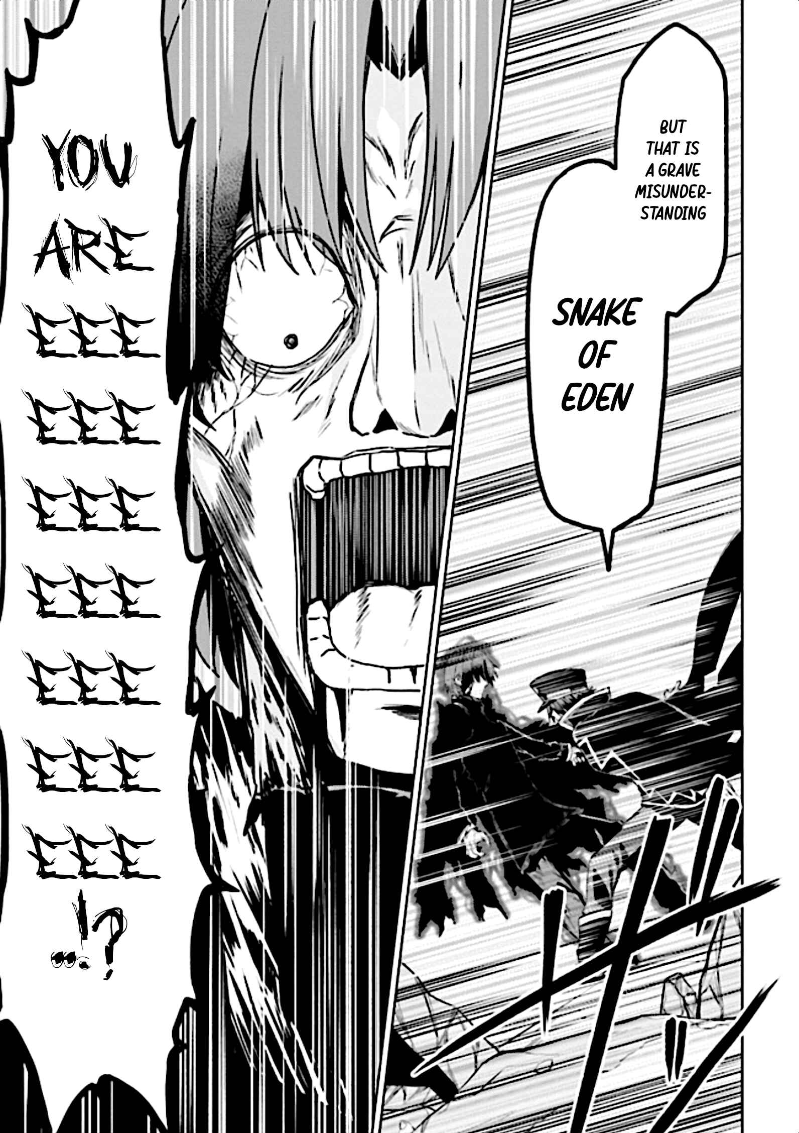 Page 23 Chapter 10 Risou no Musume Nara Sekai Saikyou Demo Kawaigatte Kuremasuka