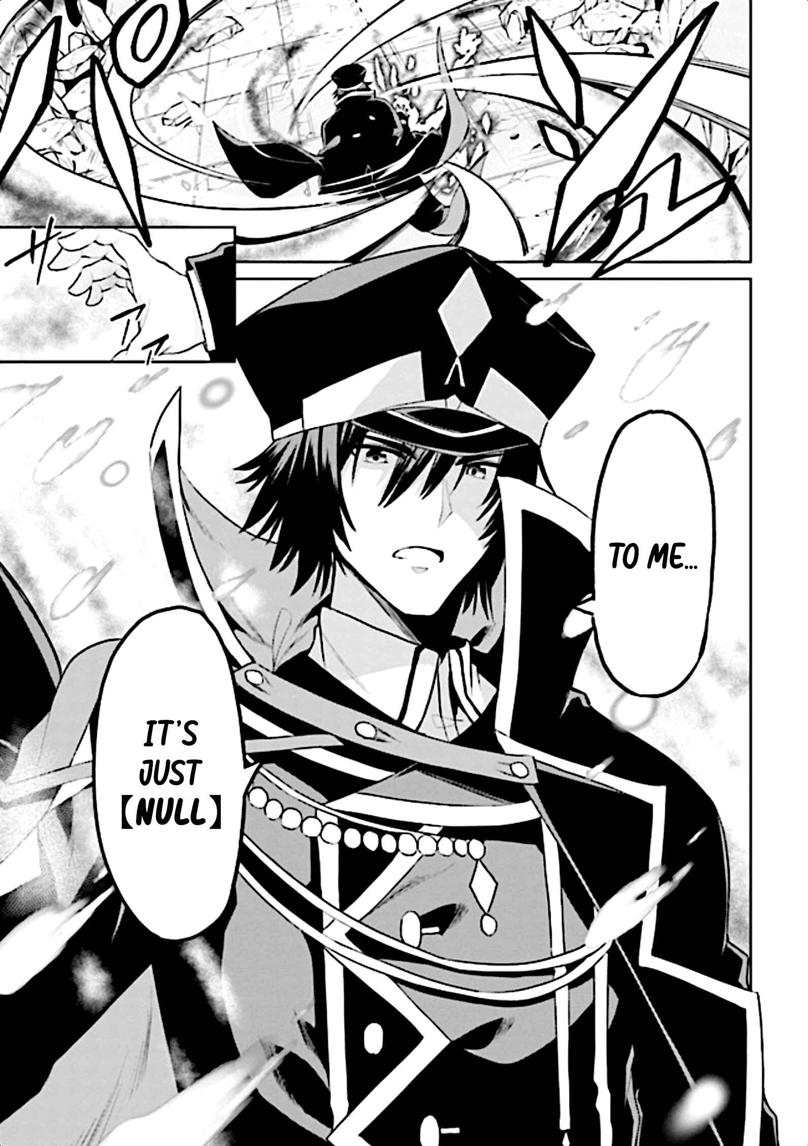 Page 28 Chapter 10 Risou no Musume Nara Sekai Saikyou Demo Kawaigatte Kuremasuka
