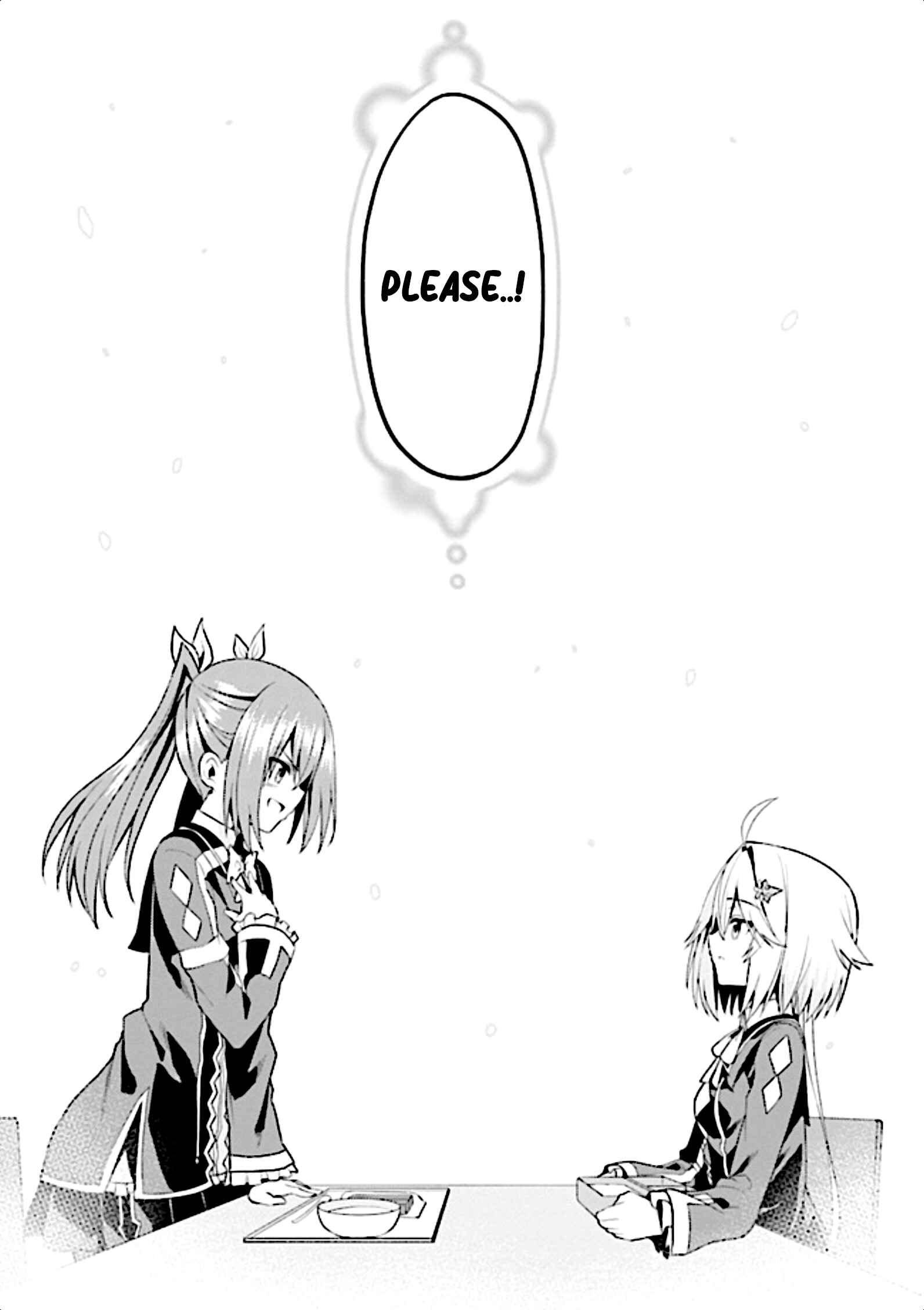 Page 39 Chapter 10 Risou no Musume Nara Sekai Saikyou Demo Kawaigatte Kuremasuka