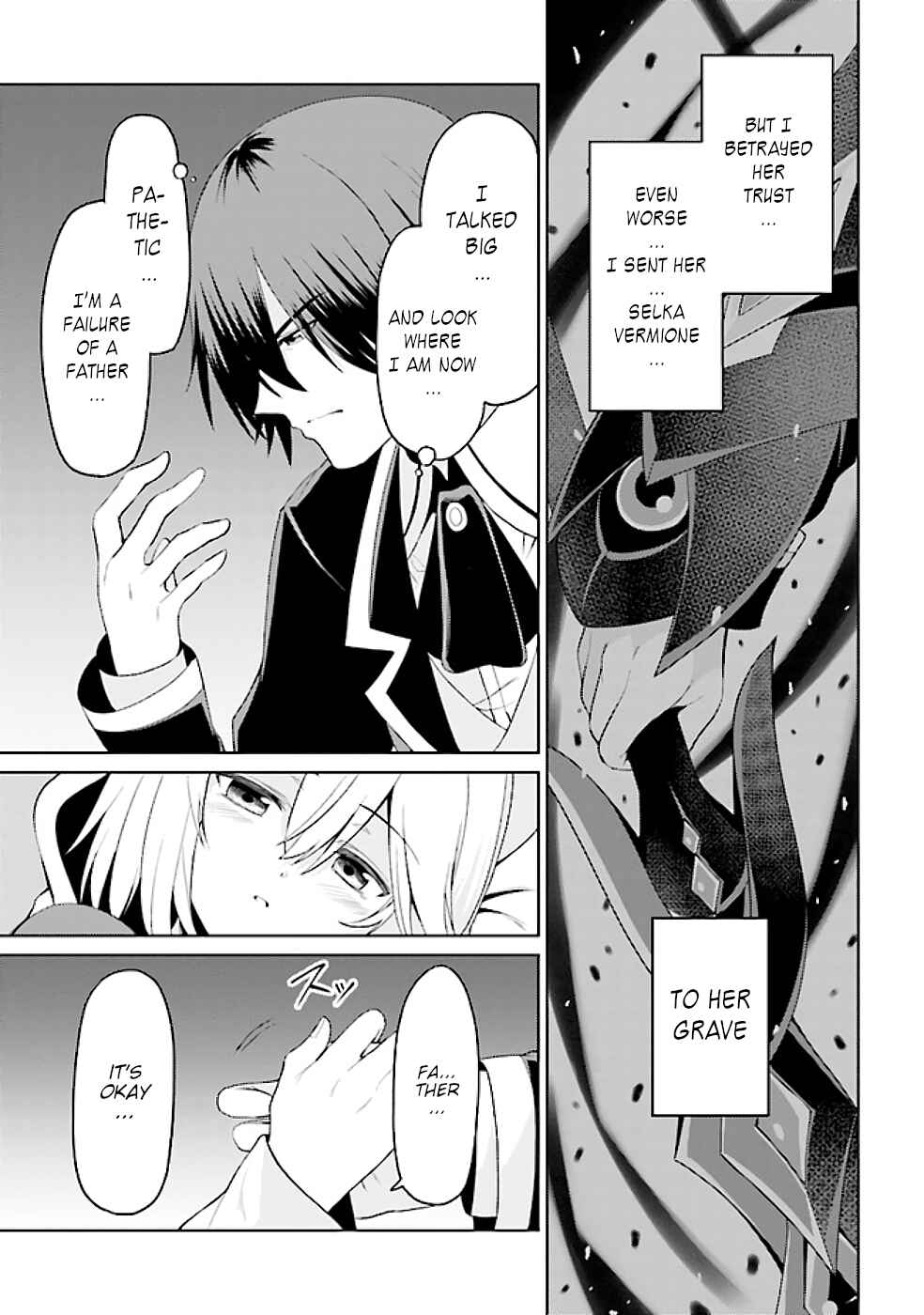 Page 11 Chapter 14.2 Risou no Musume Nara Sekai Saikyou Demo Kawaigatte Kuremasuka