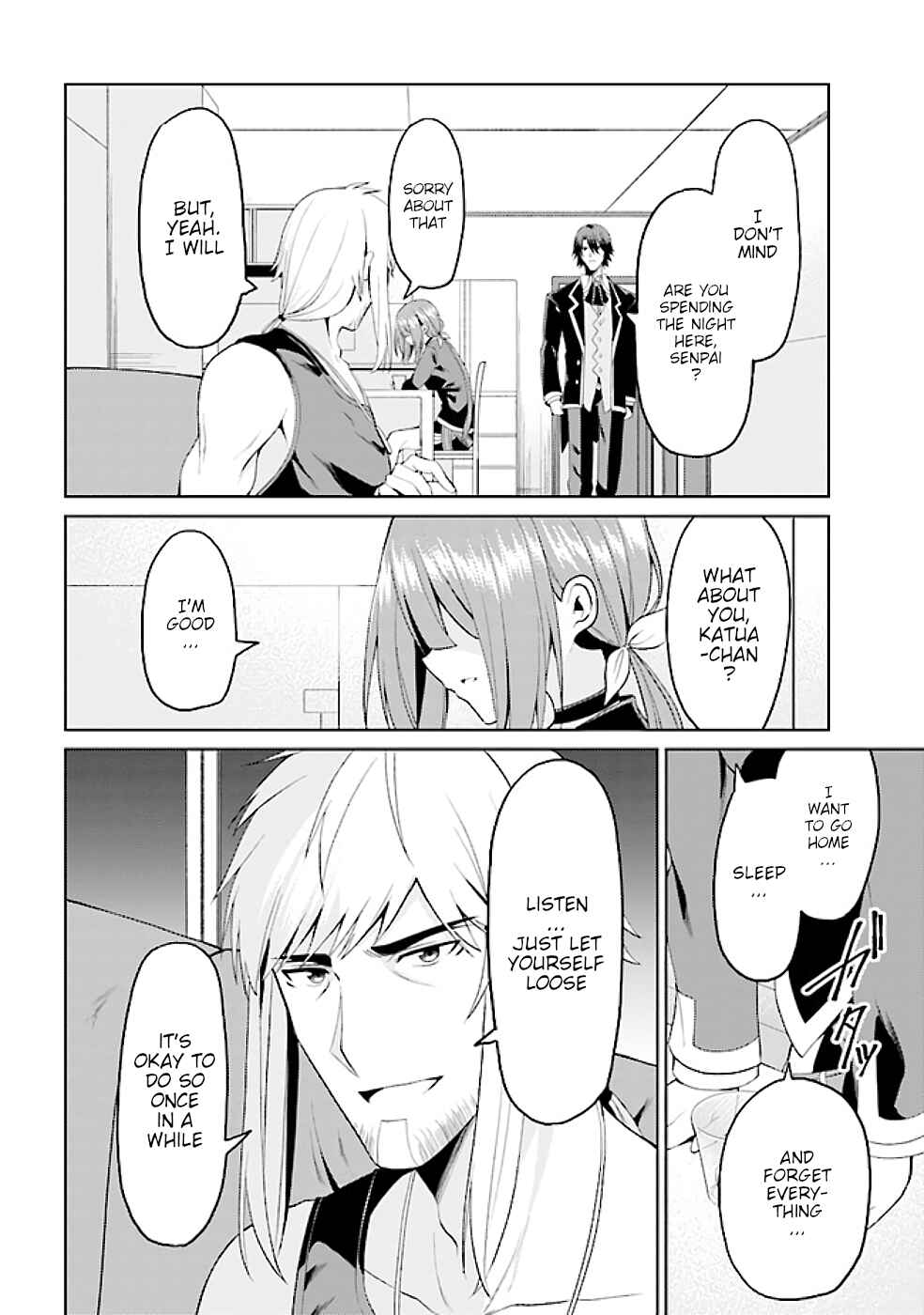 Page 14 Chapter 14.2 Risou no Musume Nara Sekai Saikyou Demo Kawaigatte Kuremasuka