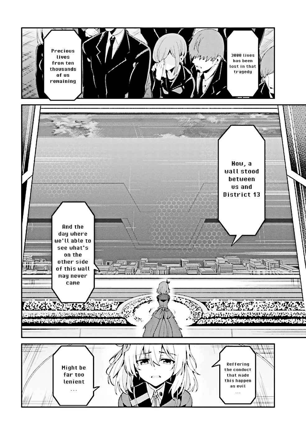Page 3 Chapter 13.1 Risou no Musume Nara Sekai Saikyou Demo Kawaigatte Kuremasuka