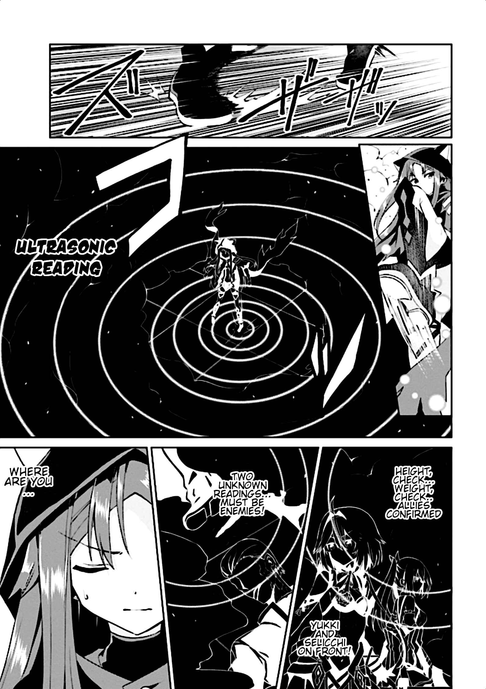 Page 33 Chapter 8 Risou no Musume Nara Sekai Saikyou Demo Kawaigatte Kuremasuka