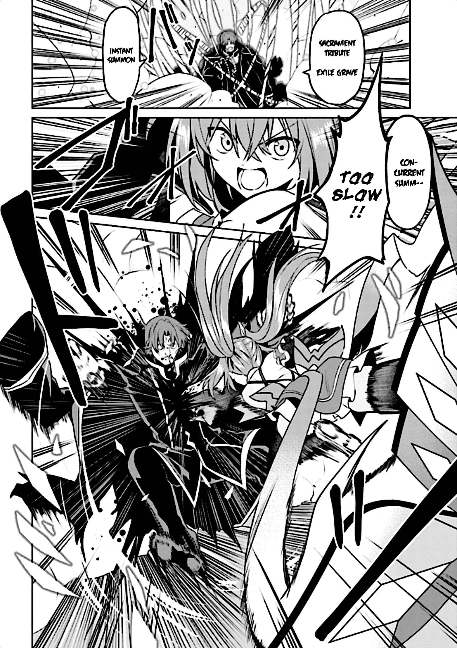 Page 38 Chapter 8 Risou no Musume Nara Sekai Saikyou Demo Kawaigatte Kuremasuka