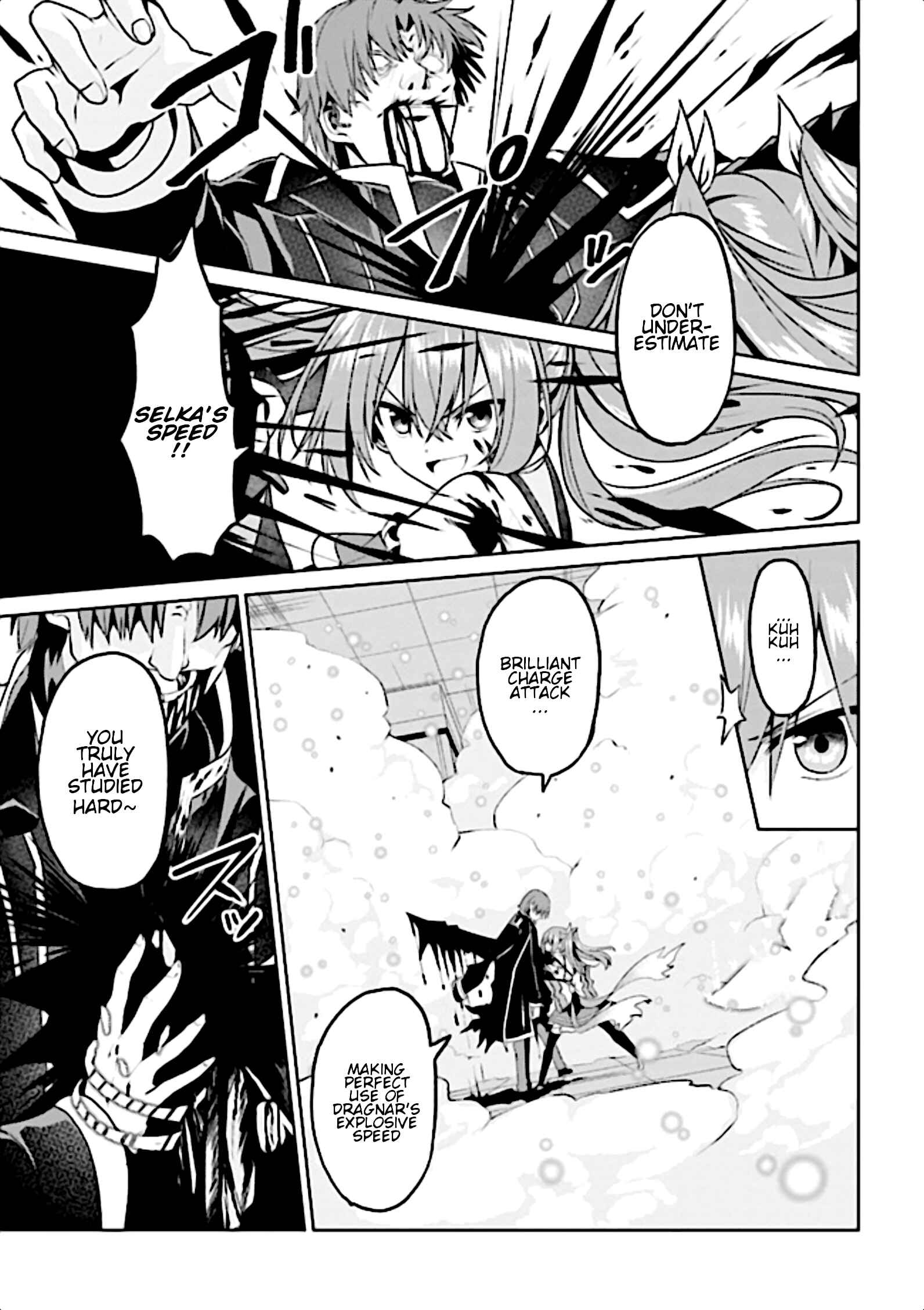 Page 39 Chapter 8 Risou no Musume Nara Sekai Saikyou Demo Kawaigatte Kuremasuka