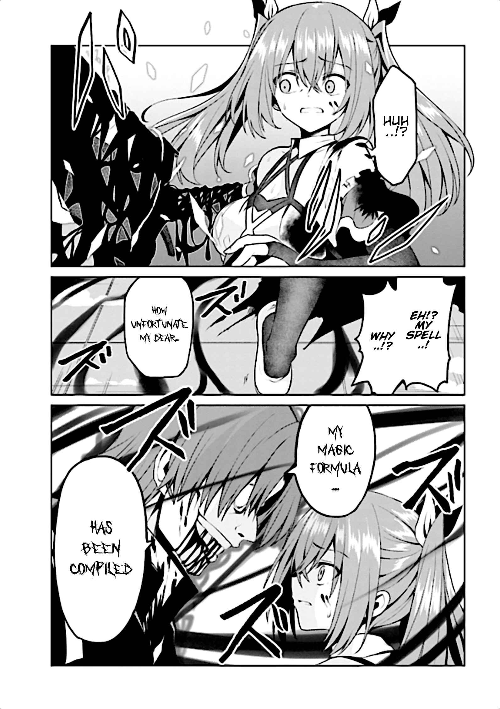 Page 43 Chapter 8 Risou no Musume Nara Sekai Saikyou Demo Kawaigatte Kuremasuka