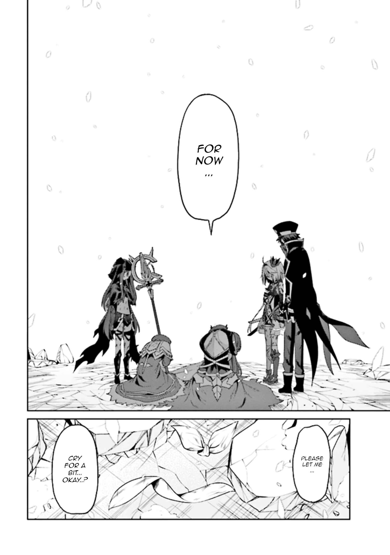 Page 30 Chapter 12 Risou no Musume Nara Sekai Saikyou Demo Kawaigatte Kuremasuka