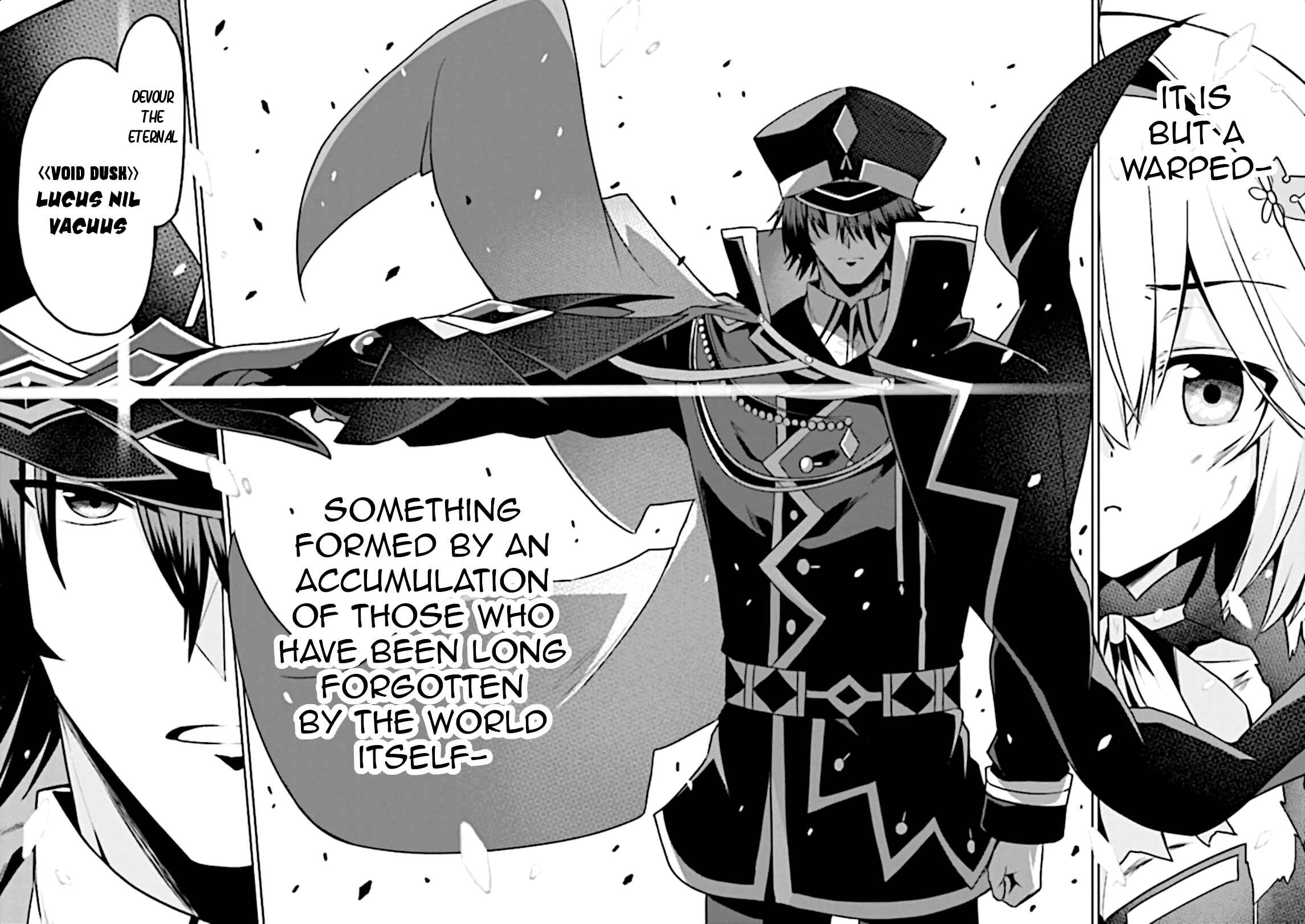 Page 14 Chapter 11 Risou no Musume Nara Sekai Saikyou Demo Kawaigatte Kuremasuka