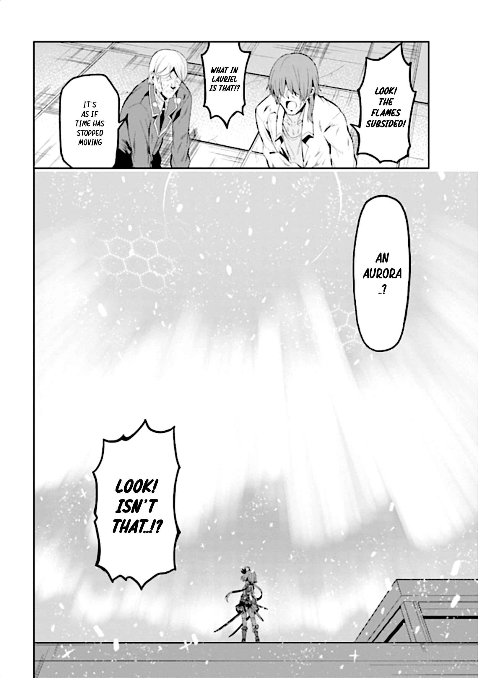 Page 21 Chapter 11 Risou no Musume Nara Sekai Saikyou Demo Kawaigatte Kuremasuka