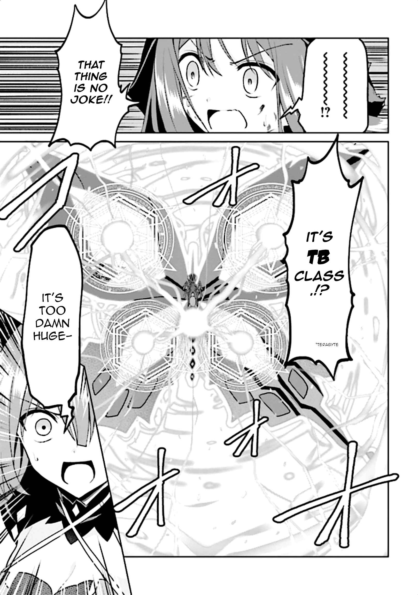 Page 35 Chapter 11 Risou no Musume Nara Sekai Saikyou Demo Kawaigatte Kuremasuka