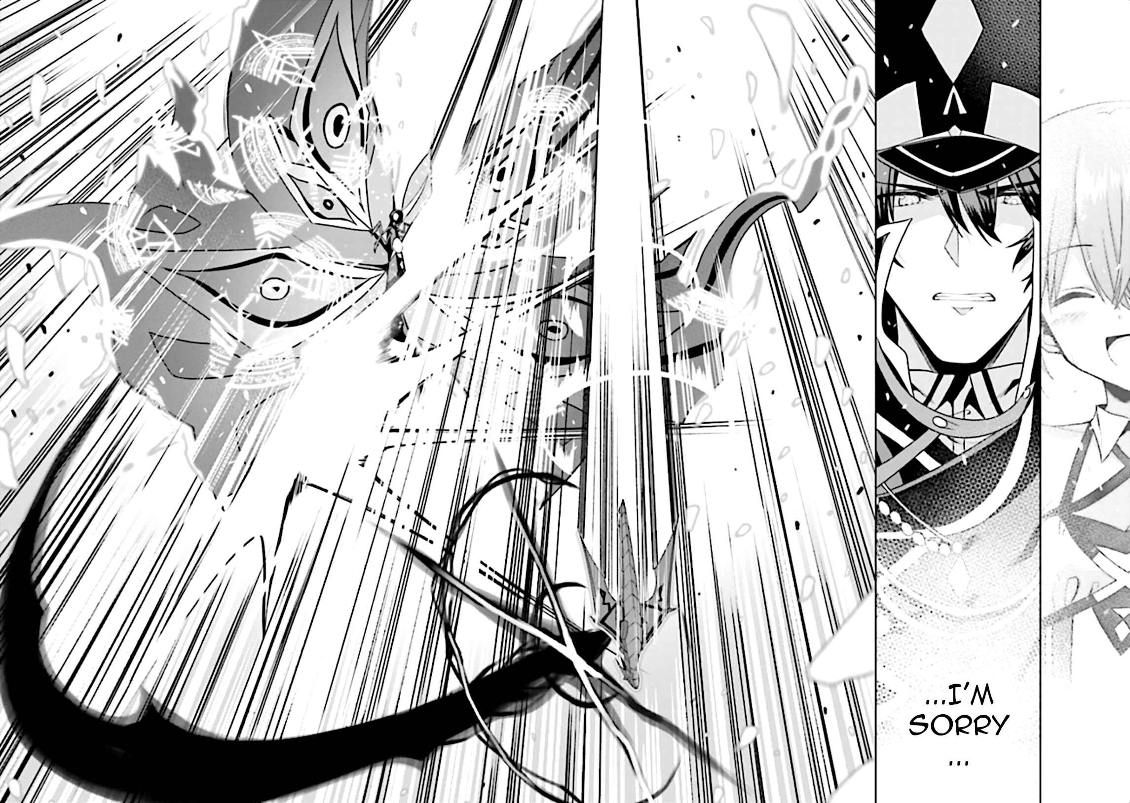 Page 60 Chapter 11 Risou no Musume Nara Sekai Saikyou Demo Kawaigatte Kuremasuka