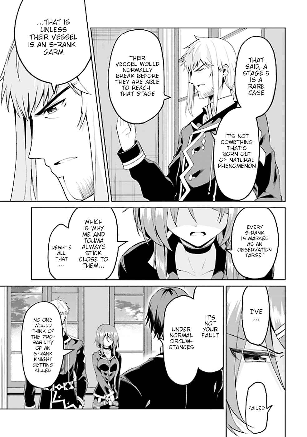 Page 11 Chapter 13.2 Risou no Musume Nara Sekai Saikyou Demo Kawaigatte Kuremasuka