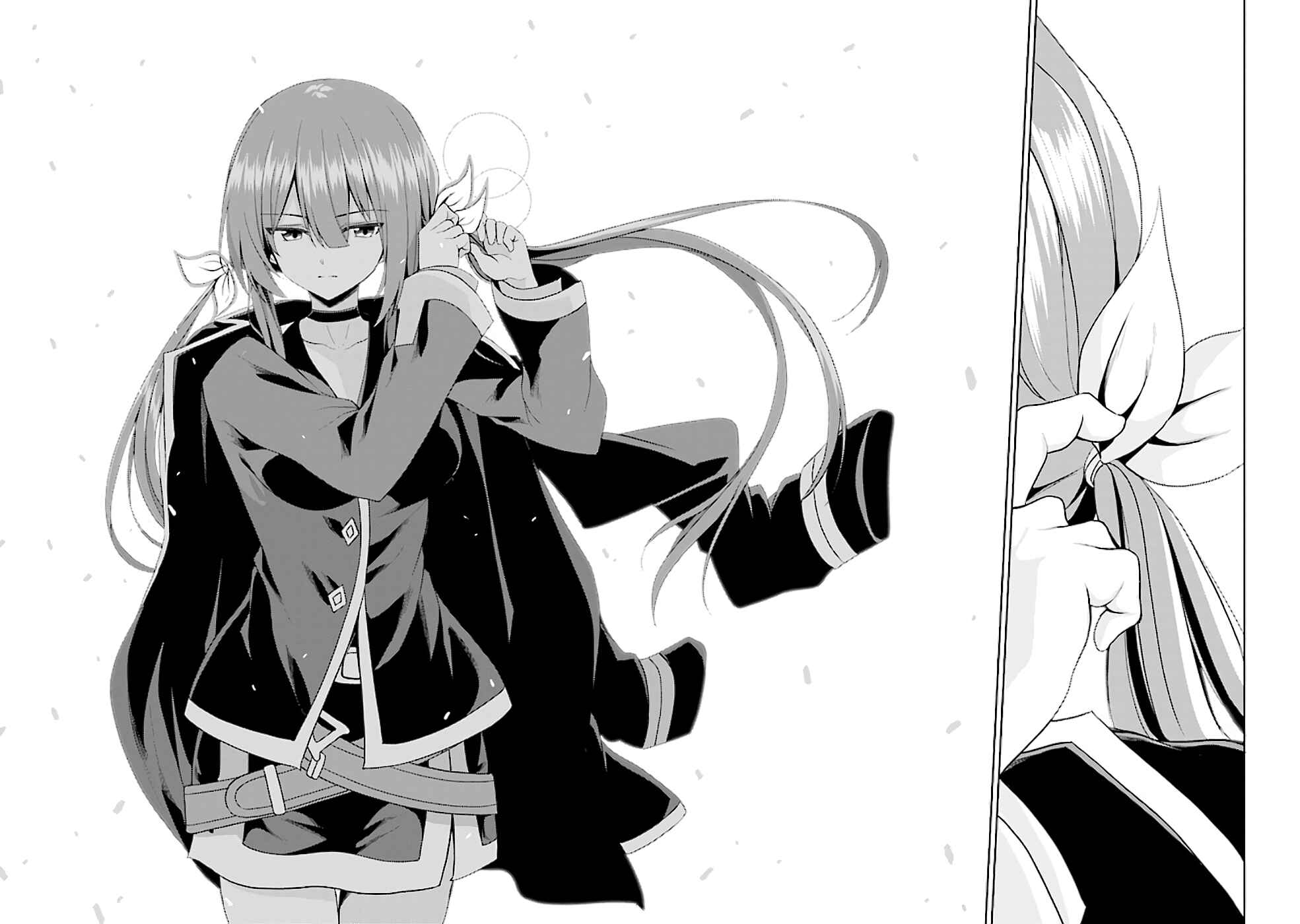 Page 18 Chapter 13.2 Risou no Musume Nara Sekai Saikyou Demo Kawaigatte Kuremasuka