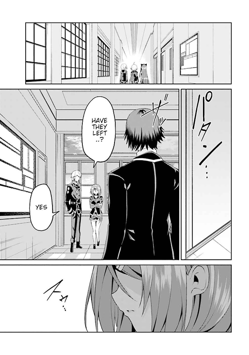 Page 2 Chapter 13.2 Risou no Musume Nara Sekai Saikyou Demo Kawaigatte Kuremasuka
