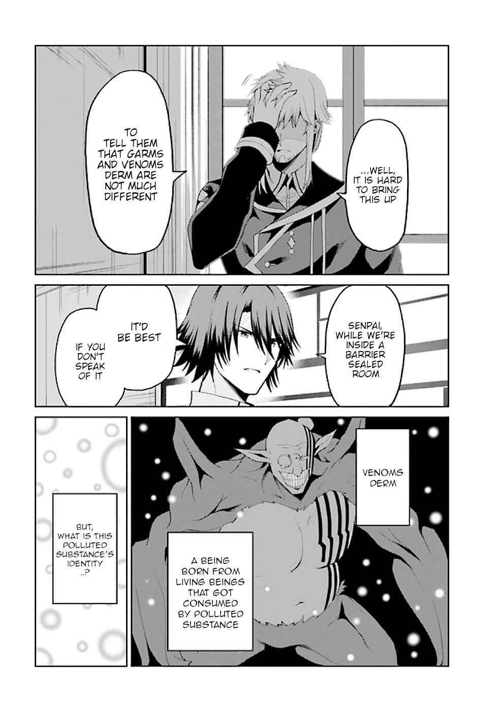 Page 6 Chapter 13.2 Risou no Musume Nara Sekai Saikyou Demo Kawaigatte Kuremasuka