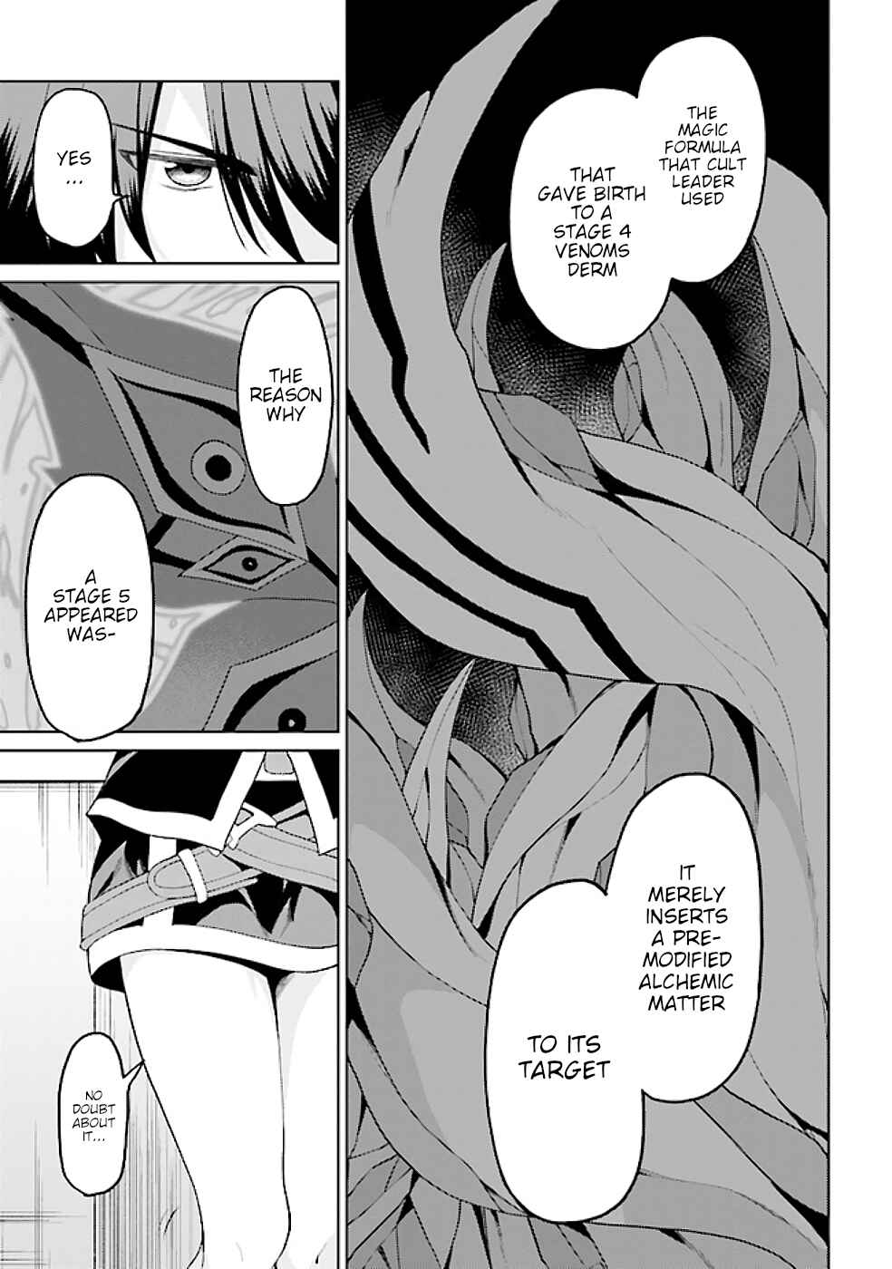 Page 9 Chapter 13.2 Risou no Musume Nara Sekai Saikyou Demo Kawaigatte Kuremasuka