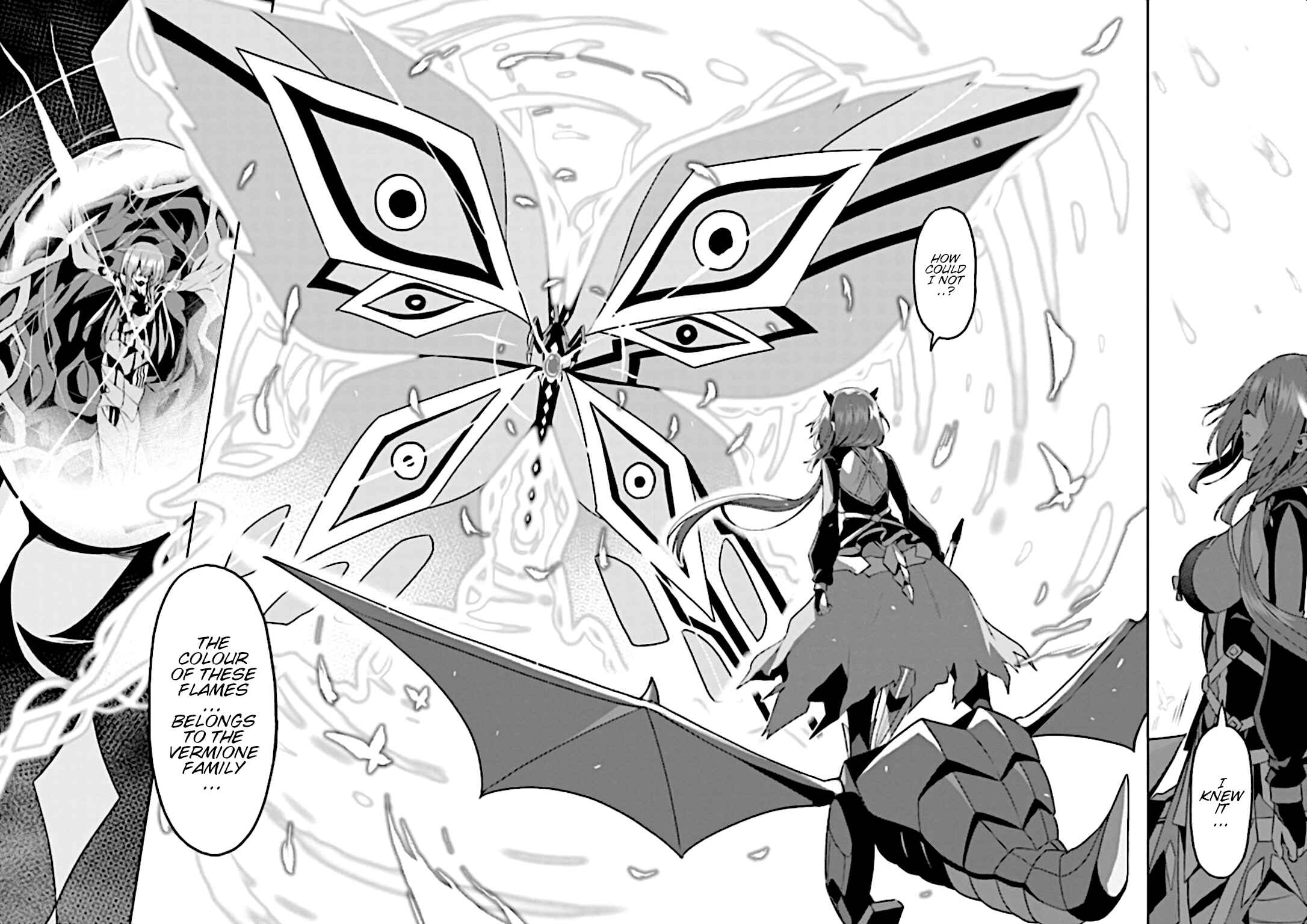 Page 27 Chapter 9 Risou no Musume Nara Sekai Saikyou Demo Kawaigatte Kuremasuka