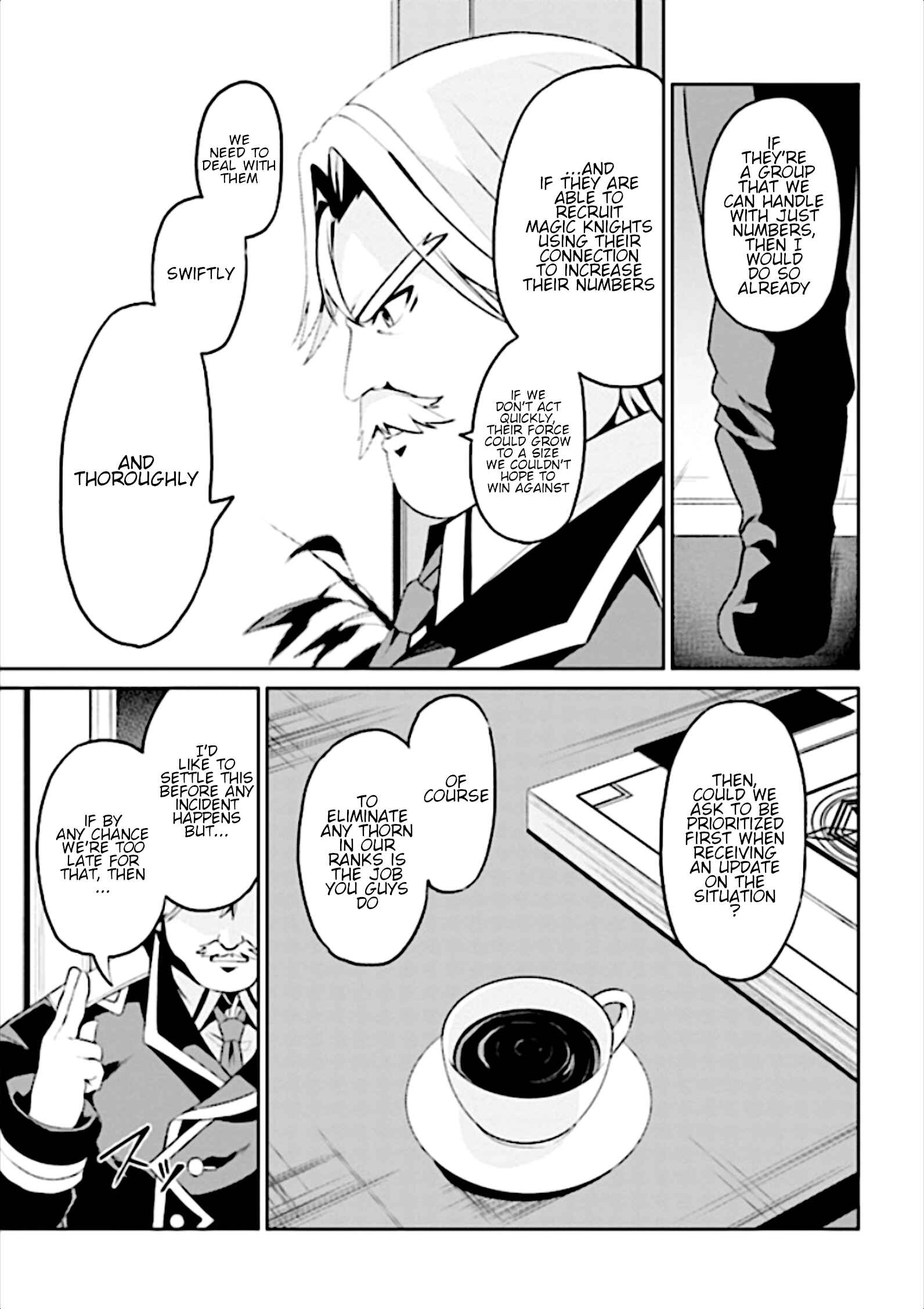 Page 6 Chapter 9 Risou no Musume Nara Sekai Saikyou Demo Kawaigatte Kuremasuka