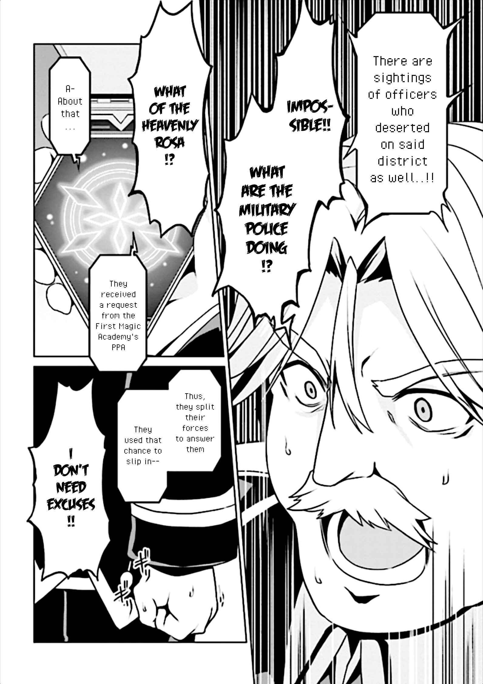Page 9 Chapter 9 Risou no Musume Nara Sekai Saikyou Demo Kawaigatte Kuremasuka