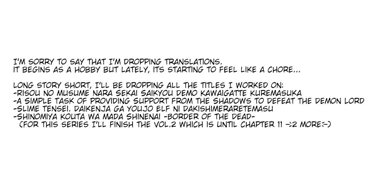 Page 21 Chapter 18.2 Risou no Musume Nara Sekai Saikyou Demo Kawaigatte Kuremasuka