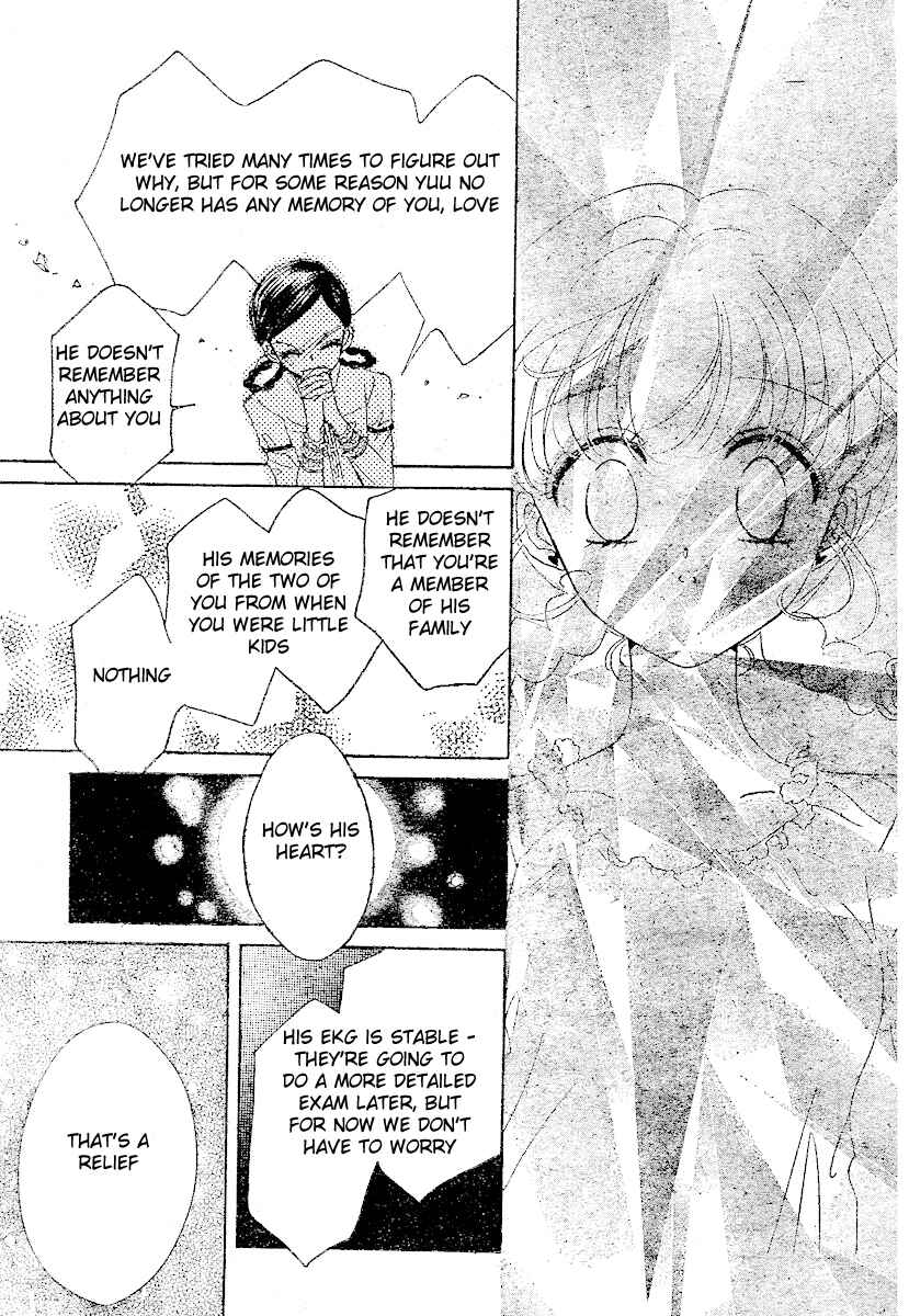 Page 17 Chapter 2 Love♡Witch