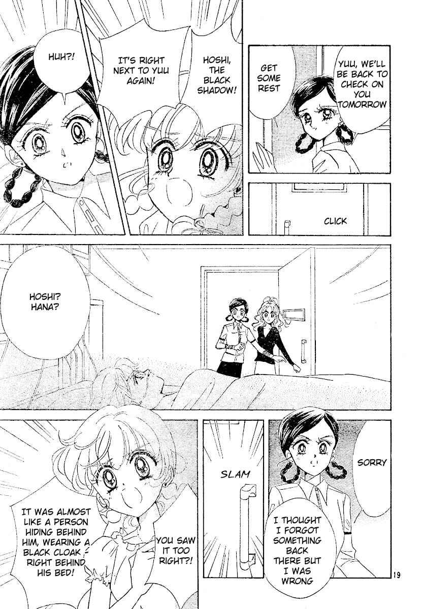 Page 19 Chapter 2 Love♡Witch