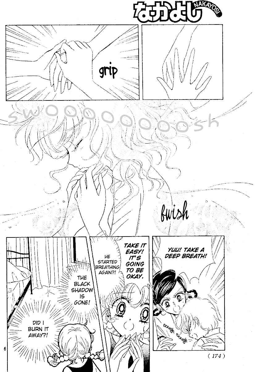 Page 6 Chapter 2 Love♡Witch