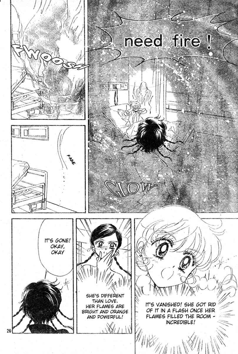 Page 20 Chapter 3 Love♡Witch