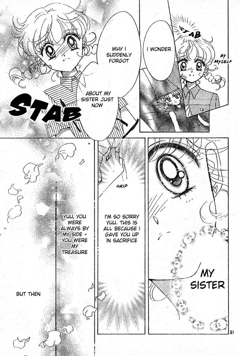 Page 31 Chapter 3 Love♡Witch