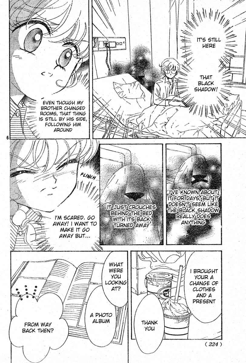 Page 6 Chapter 3 Love♡Witch